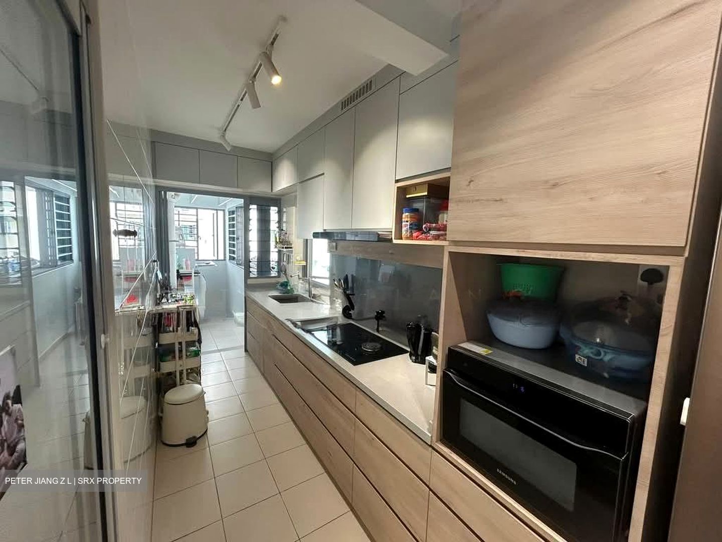 Blk 272A Punggol Residences (Punggol), HDB 4 Rooms #528180541